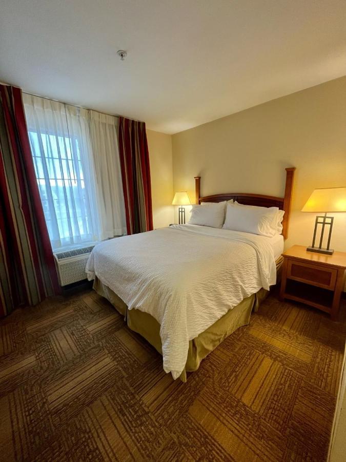 Staybridge - Willowbrook By Ihg 3* Houston