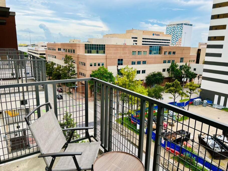 Apto 1 Bed - Kitchen - Free Parking
