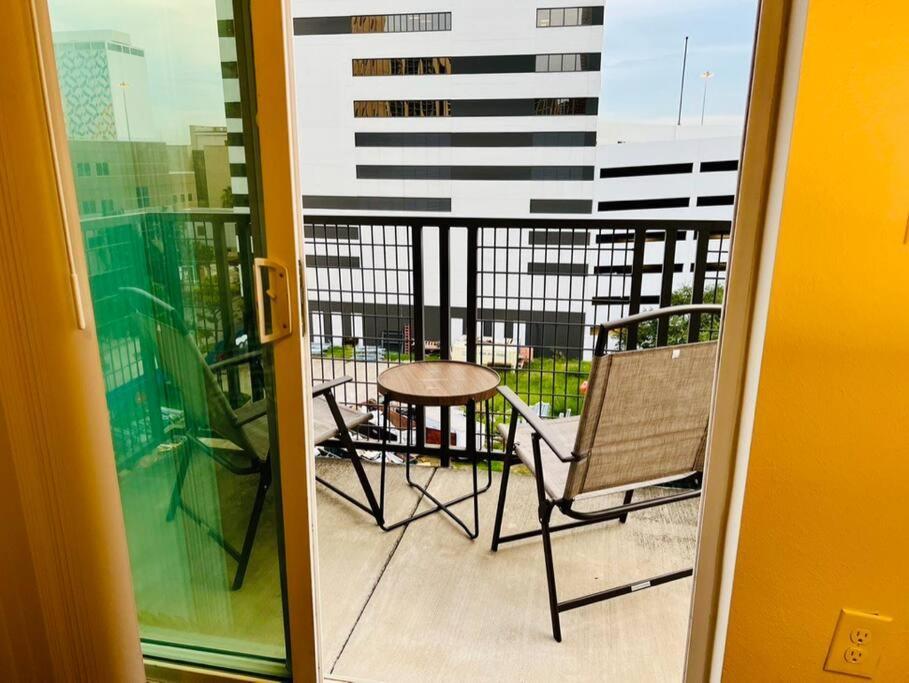 Apto 1 Bed - Kitchen - Free Parking Apartment