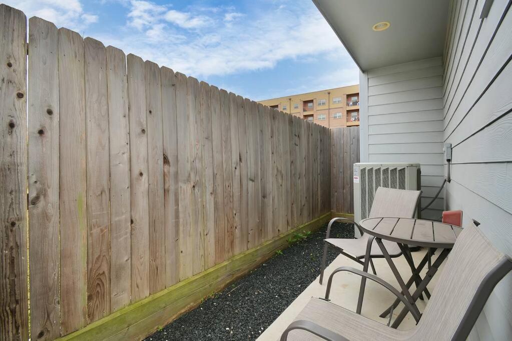 Holiday home Skyline Views - Sleeps 10 Near Downtown Houston