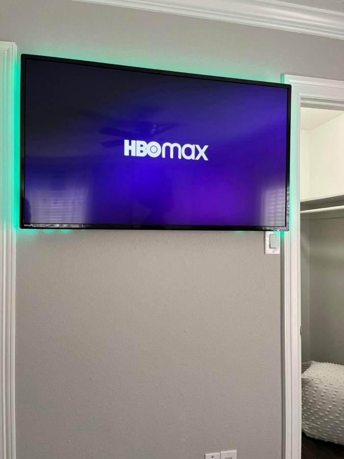 Cozy Getaway 1 Bed 1 Bath Apartment Houston