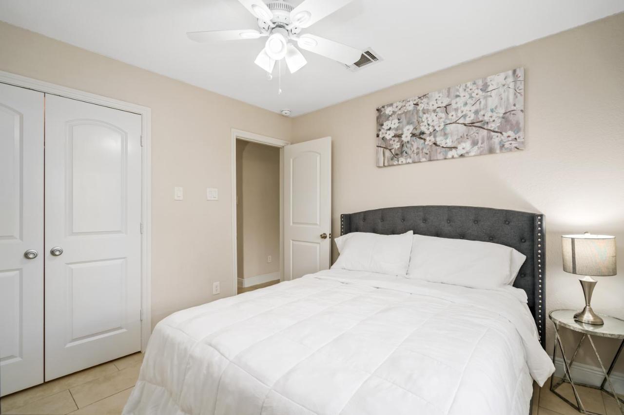 Apartment Opulent, Luxurious & Modern 7 Min From Tx Med Center