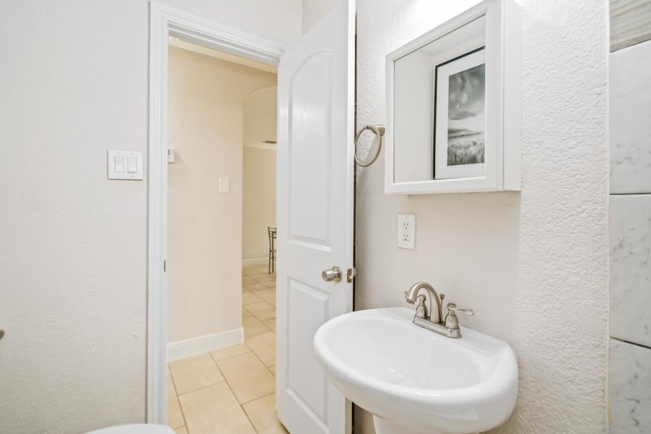 Opulent, Luxurious & Modern 7 Min From Tx Med Center Houston