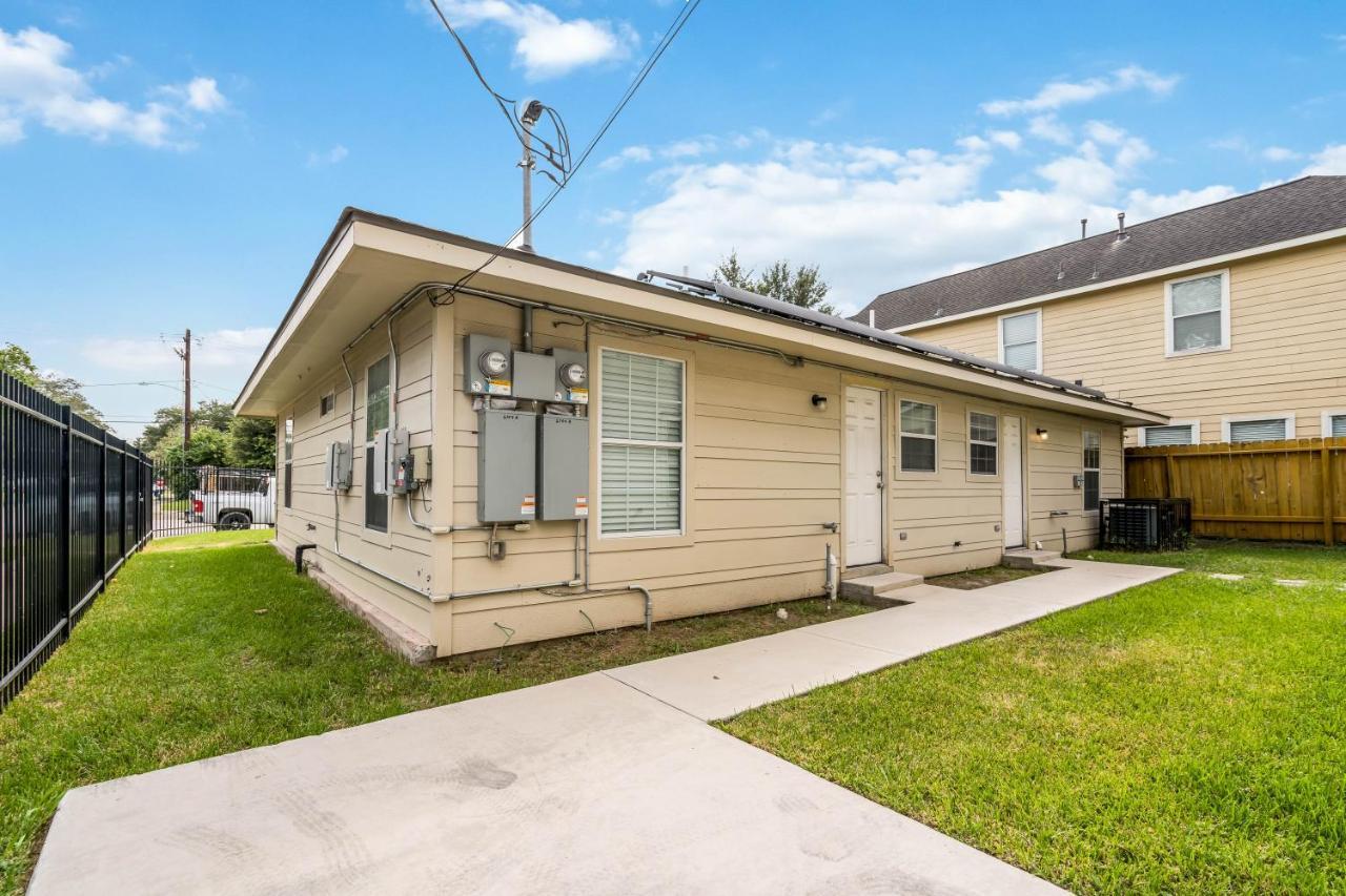 Apartment Opulent, Luxurious & Modern 7 Min From Tx Med Center Houston