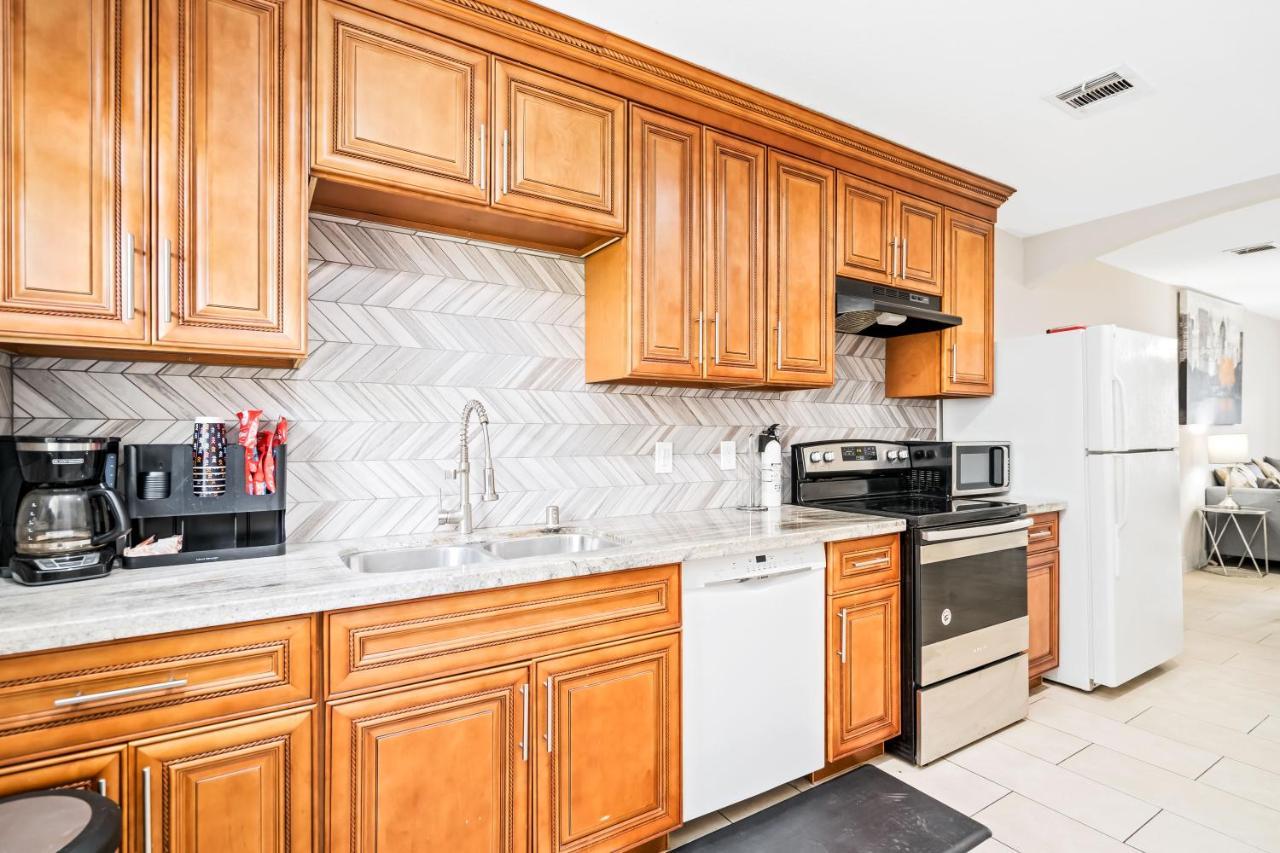 Opulent, Luxurious & Modern 7 Min From Tx Med Center Houston
