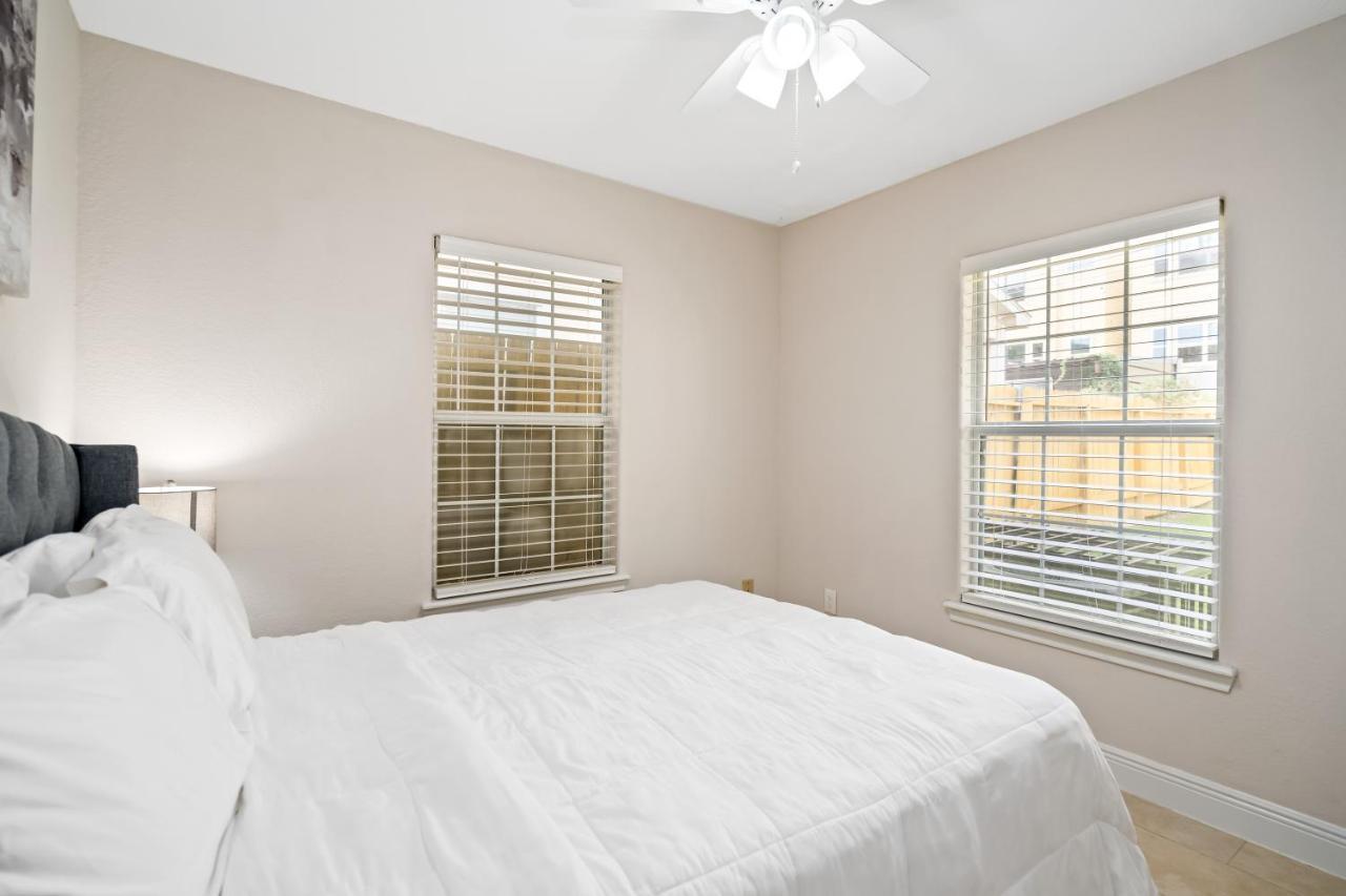 Apartment Opulent, Luxurious & Modern 7 Min From Tx Med Center Houston