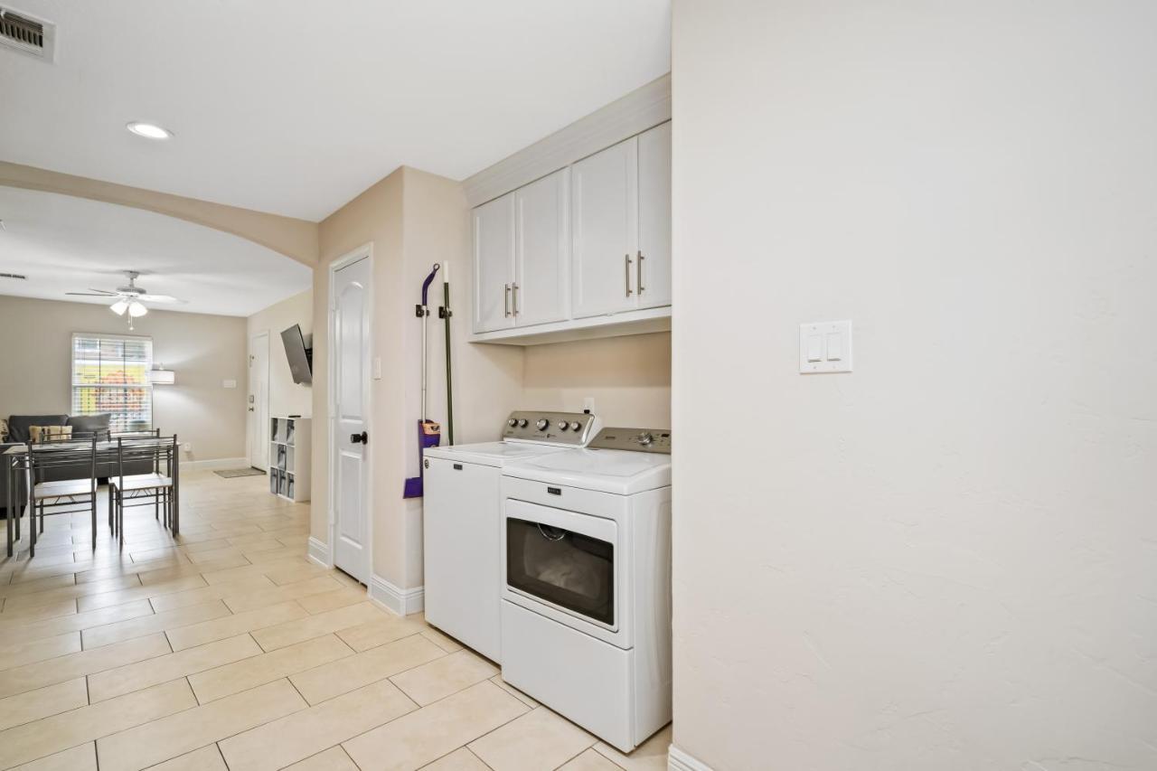 Opulent, Luxurious & Modern 7 Min From Tx Med Center *