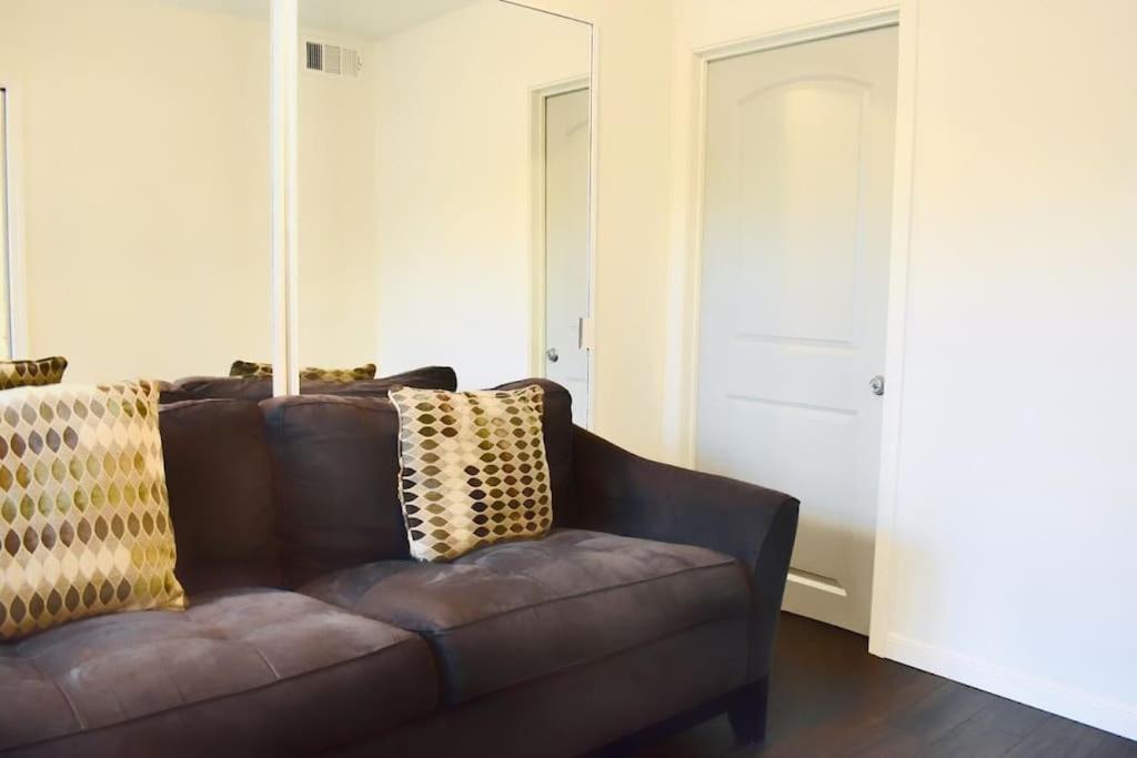 Montrose Pied-a-terre Walking Distance To Museums