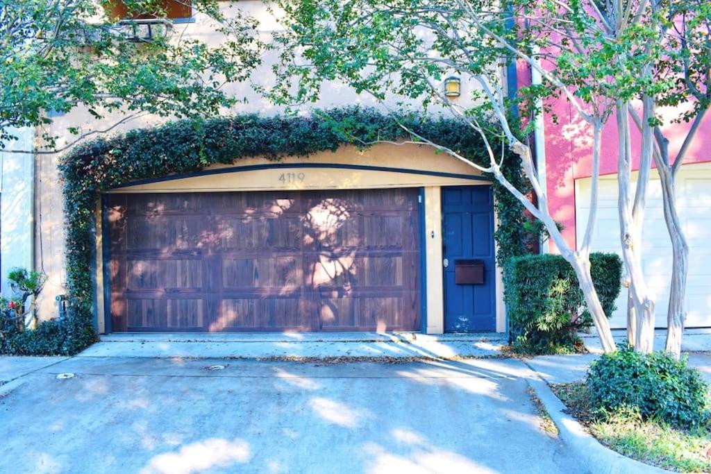 Apartment Montrose Pied-a-terre Walking Distance To Museums *
