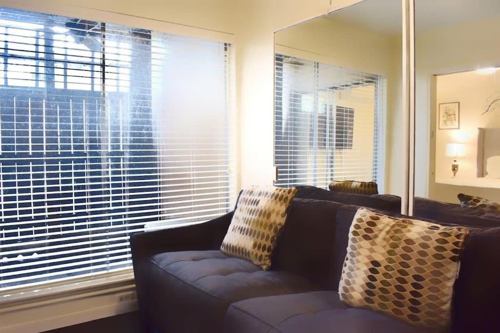 Montrose Pied-a-terre Walking Distance To Museums * Houston