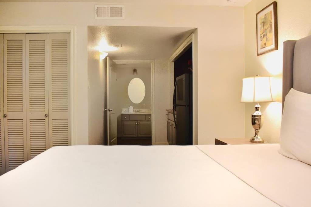 Montrose Pied-a-terre Walking Distance To Museums