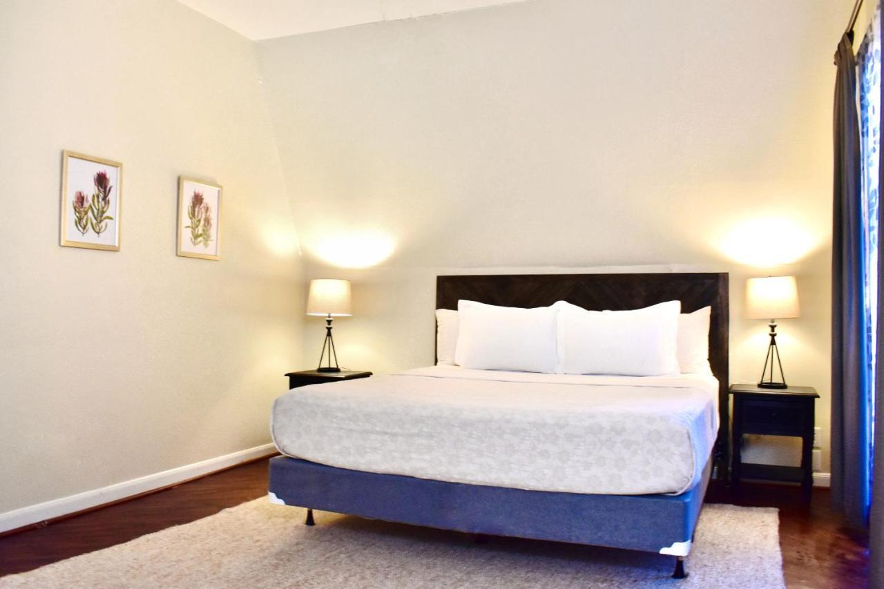 Apartment Montrose Pied-a-terre Walking Distance To Museums