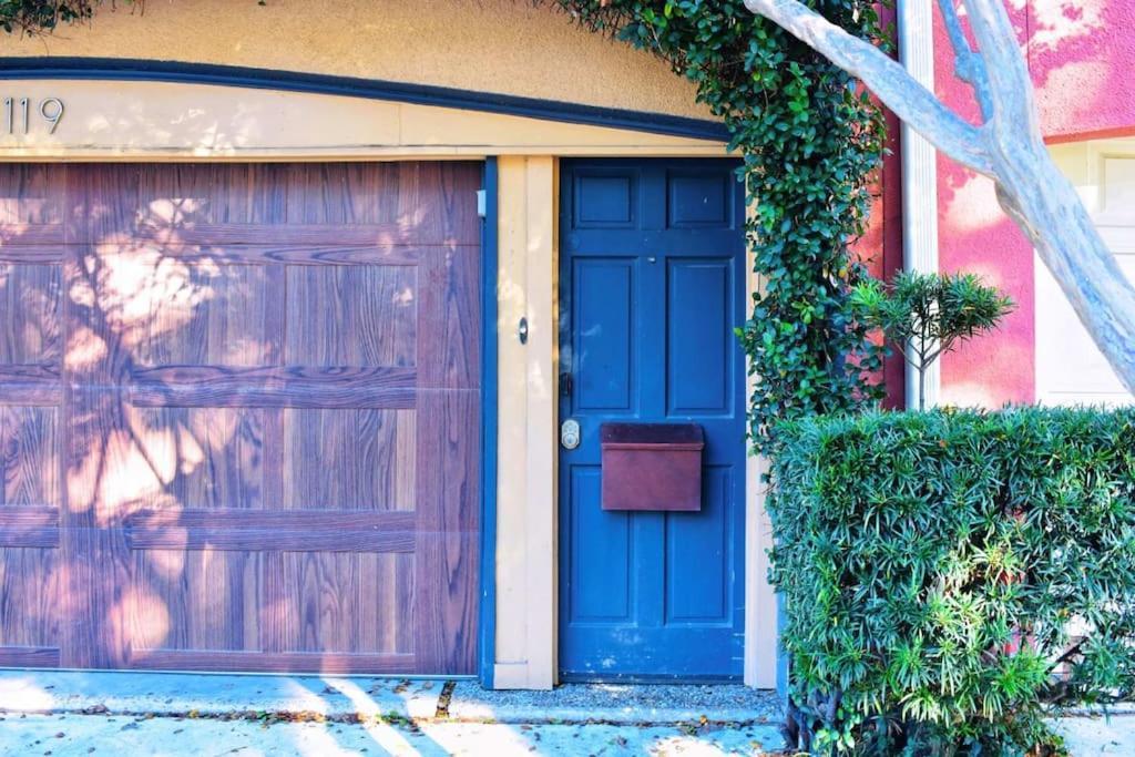 Montrose Pied-a-terre Walking Distance To Museums *