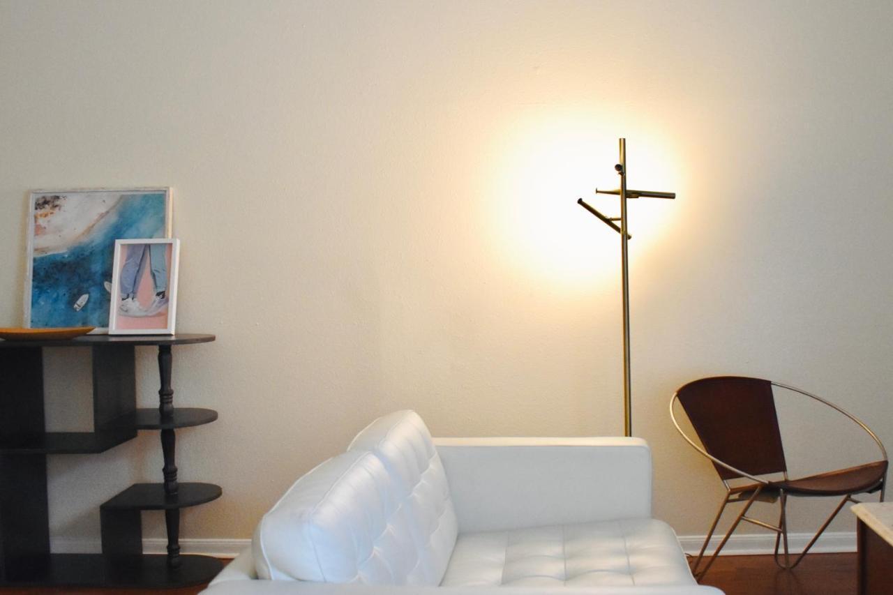 Montrose Pied-a-terre Walking Distance To Museums Apartment *