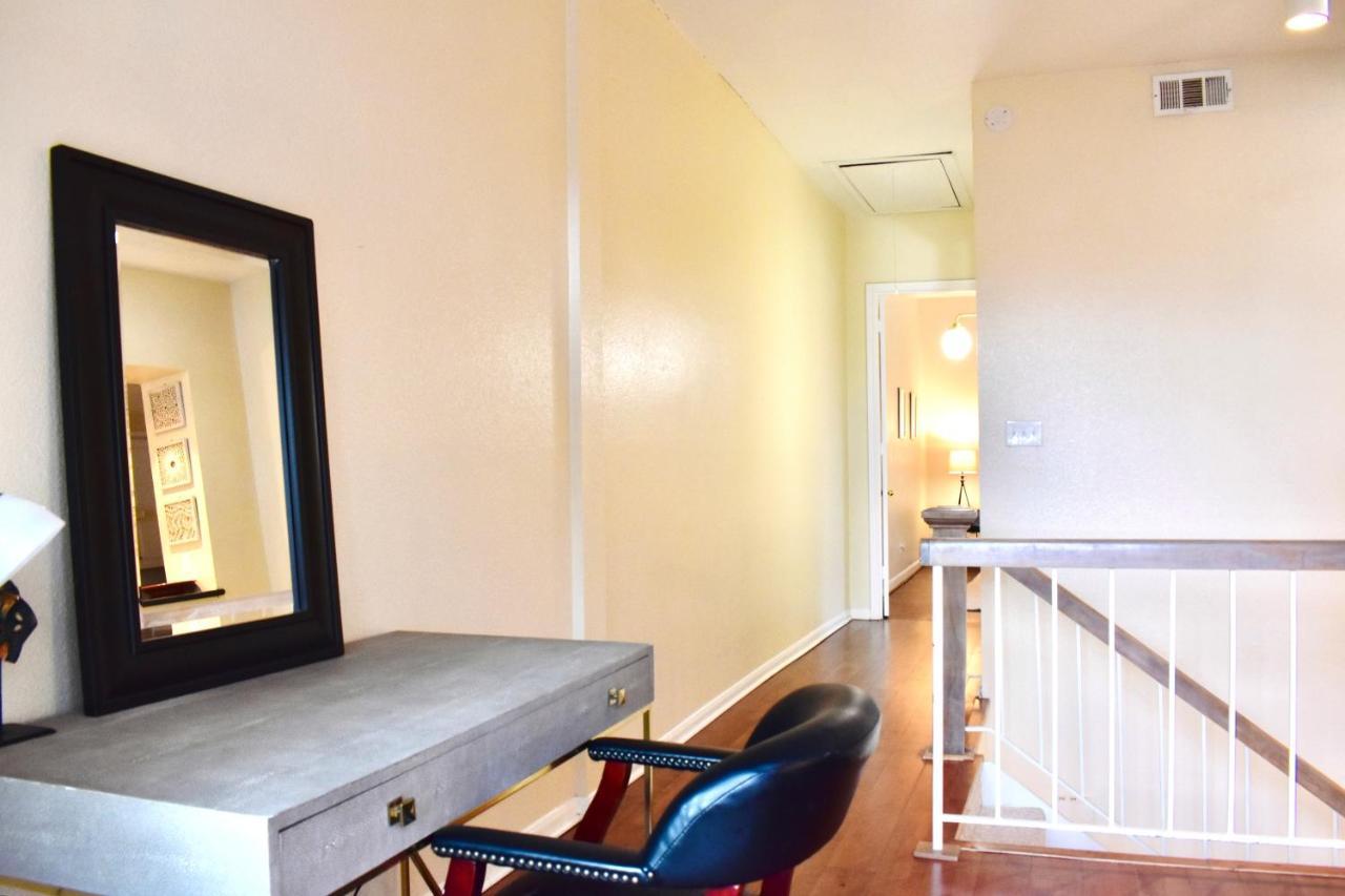 Montrose Pied-a-terre Walking Distance To Museums Apartment *
