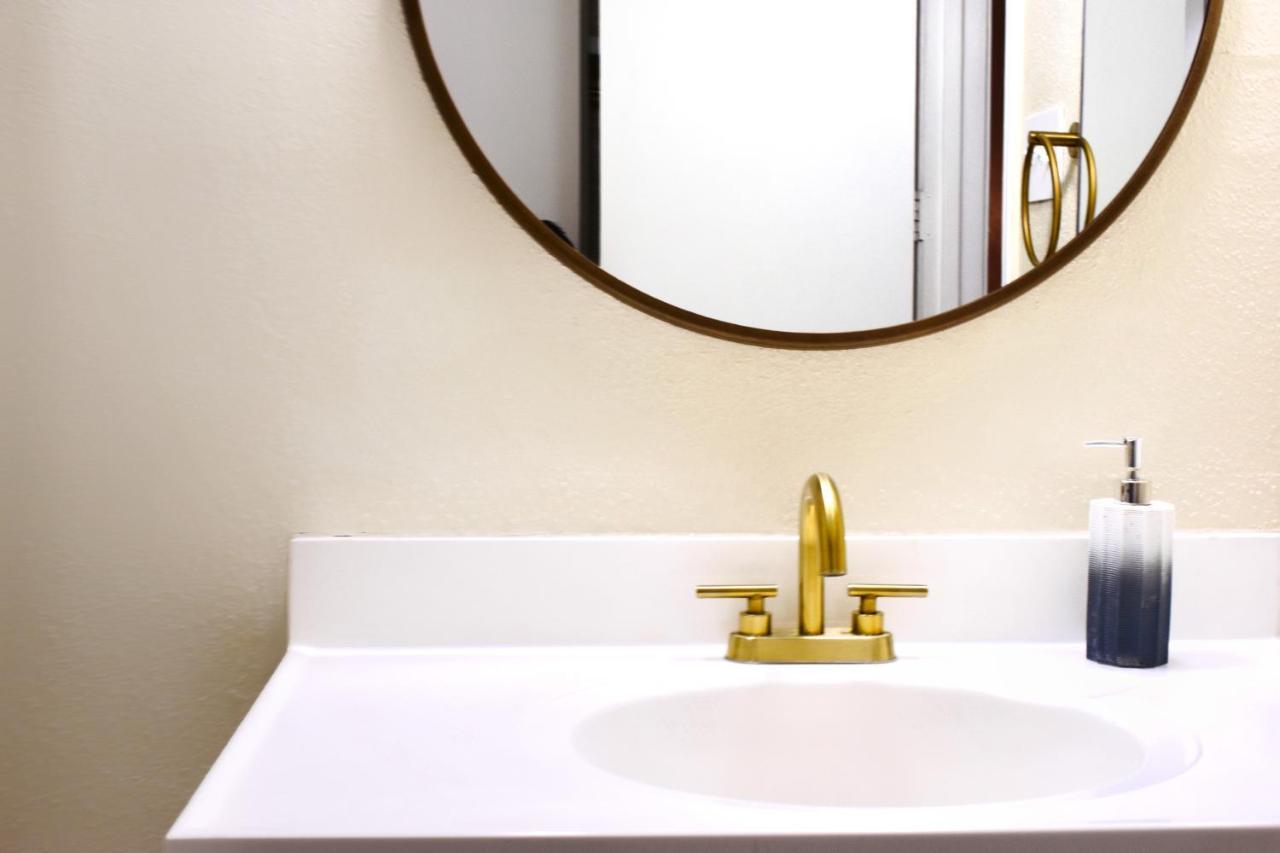 Montrose Pied-a-terre Walking Distance To Museums Houston