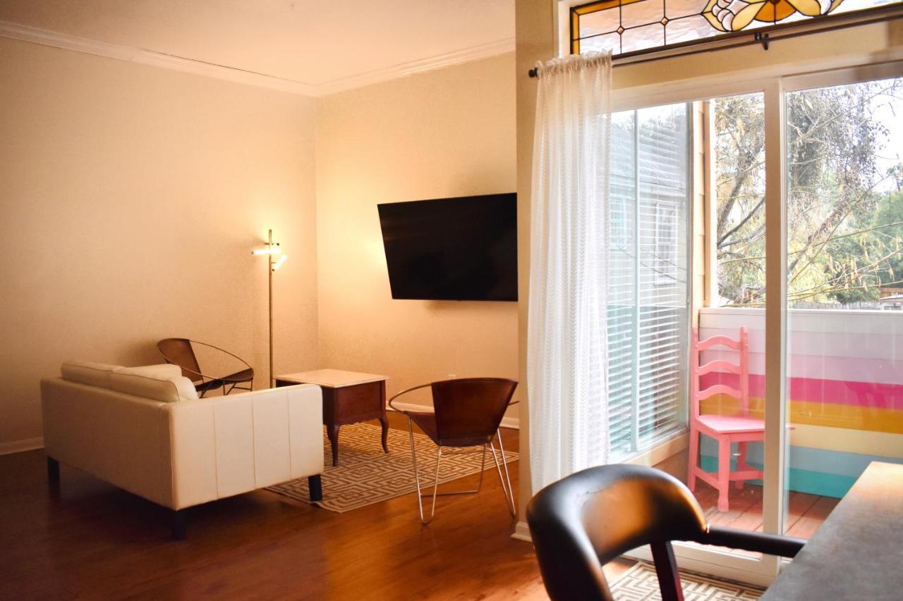 Montrose Pied-a-terre Walking Distance To Museums Apartment *