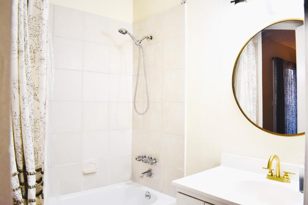 Apartment Montrose Pied-a-terre Walking Distance To Museums