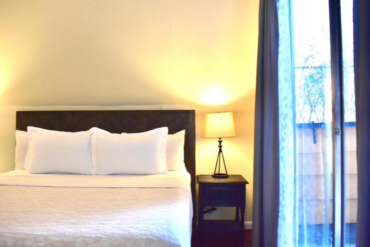 Apartment Montrose Pied-a-terre Walking Distance To Museums Houston