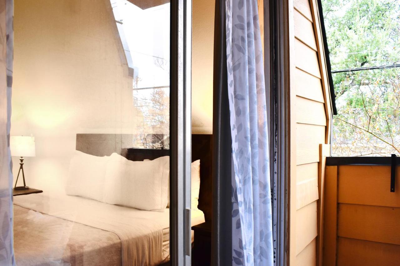Montrose Pied-a-terre Walking Distance To Museums