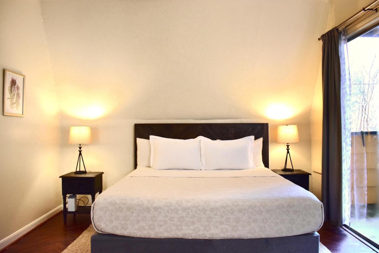 Montrose Pied-a-terre Walking Distance To Museums Houston