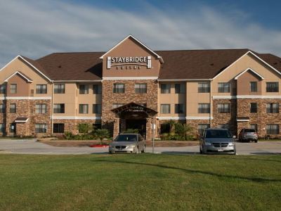 Staybridge Nw/willowbrook, An Ihg 2*