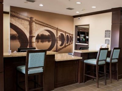 Staybridge Nw/willowbrook, An Ihg