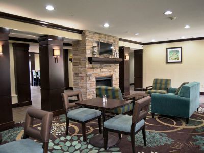 Staybridge Nw/willowbrook, An Ihg Hotel 2*