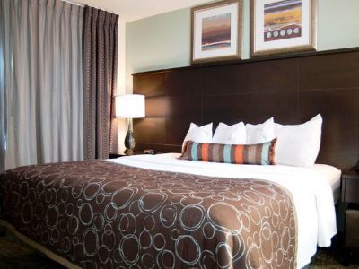 Hotel Staybridge Nw/willowbrook, An Ihg Houston