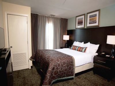 Staybridge Nw/willowbrook, An Ihg 2* Houston