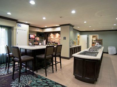 Staybridge Nw/willowbrook, An Ihg Hotel Houston