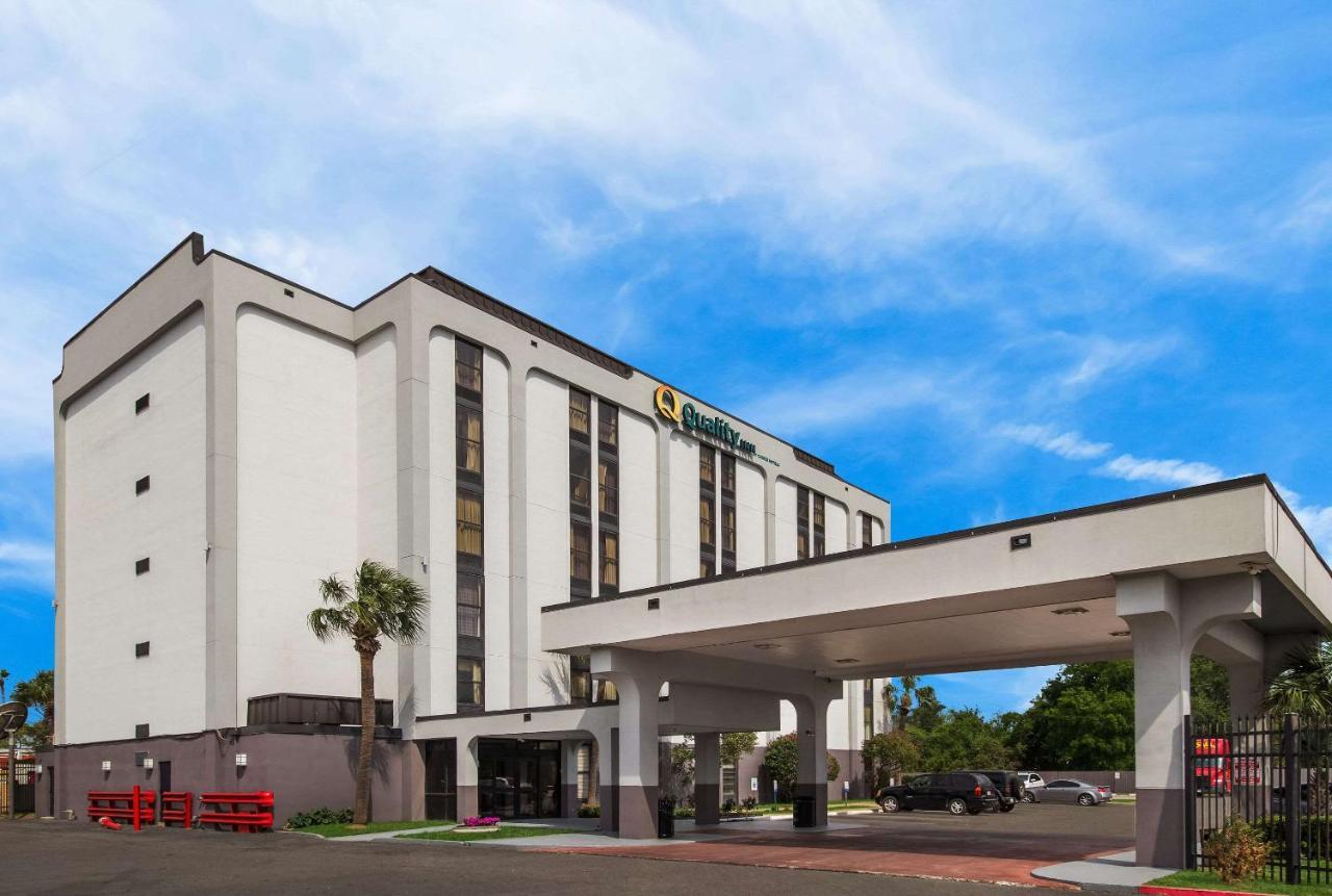 Quality Inn Houston
