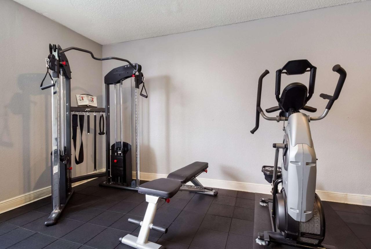 Quality Inn Houston