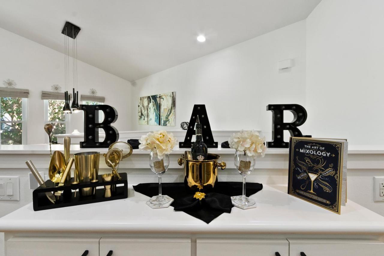 Holiday home Lavish Escape On The Meadow-nrg/medcenter/galleria/downtown/minute Maid *