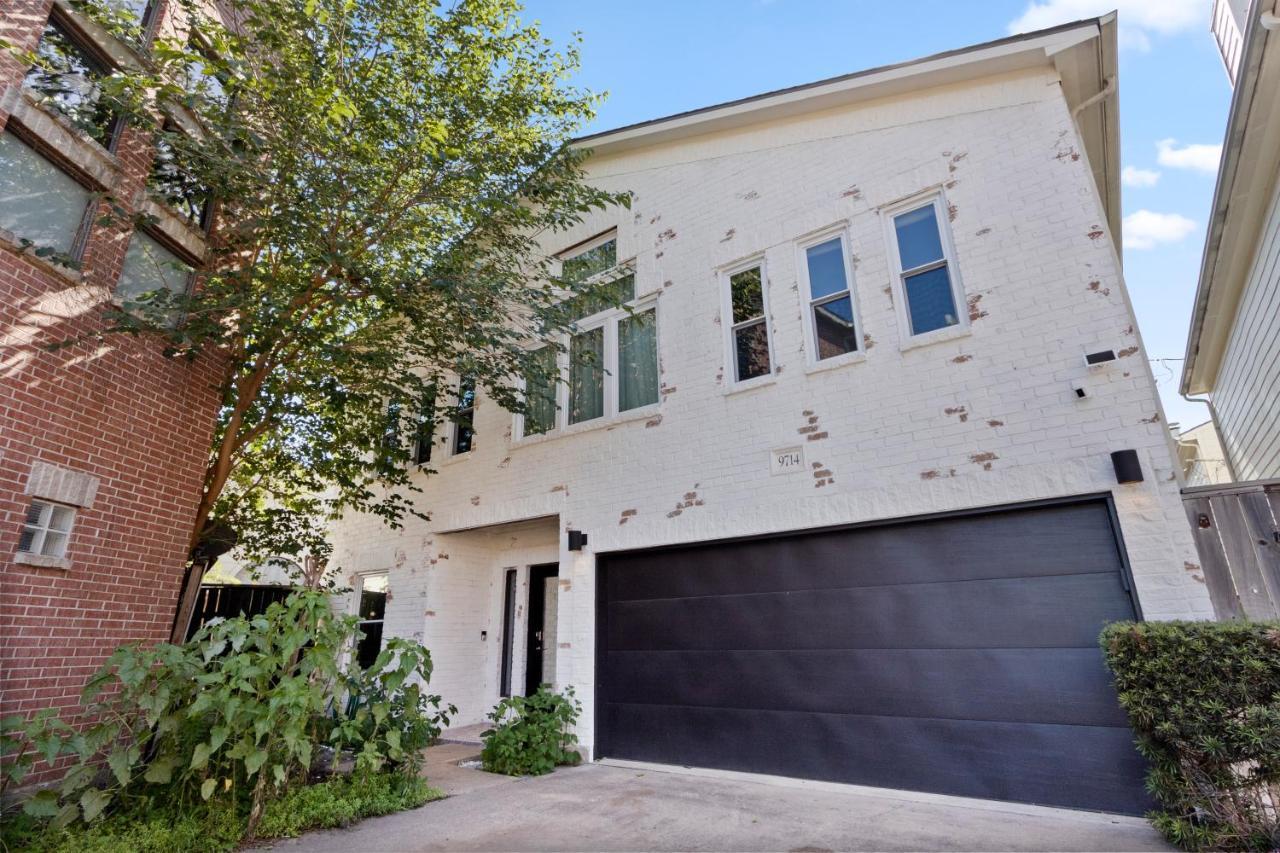 Holiday home Lavish Escape On The Meadow-nrg/medcenter/galleria/downtown/minute Maid