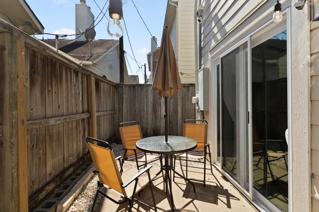 Holiday home Lavish Escape On The Meadow-nrg/medcenter/galleria/downtown/minute Maid *