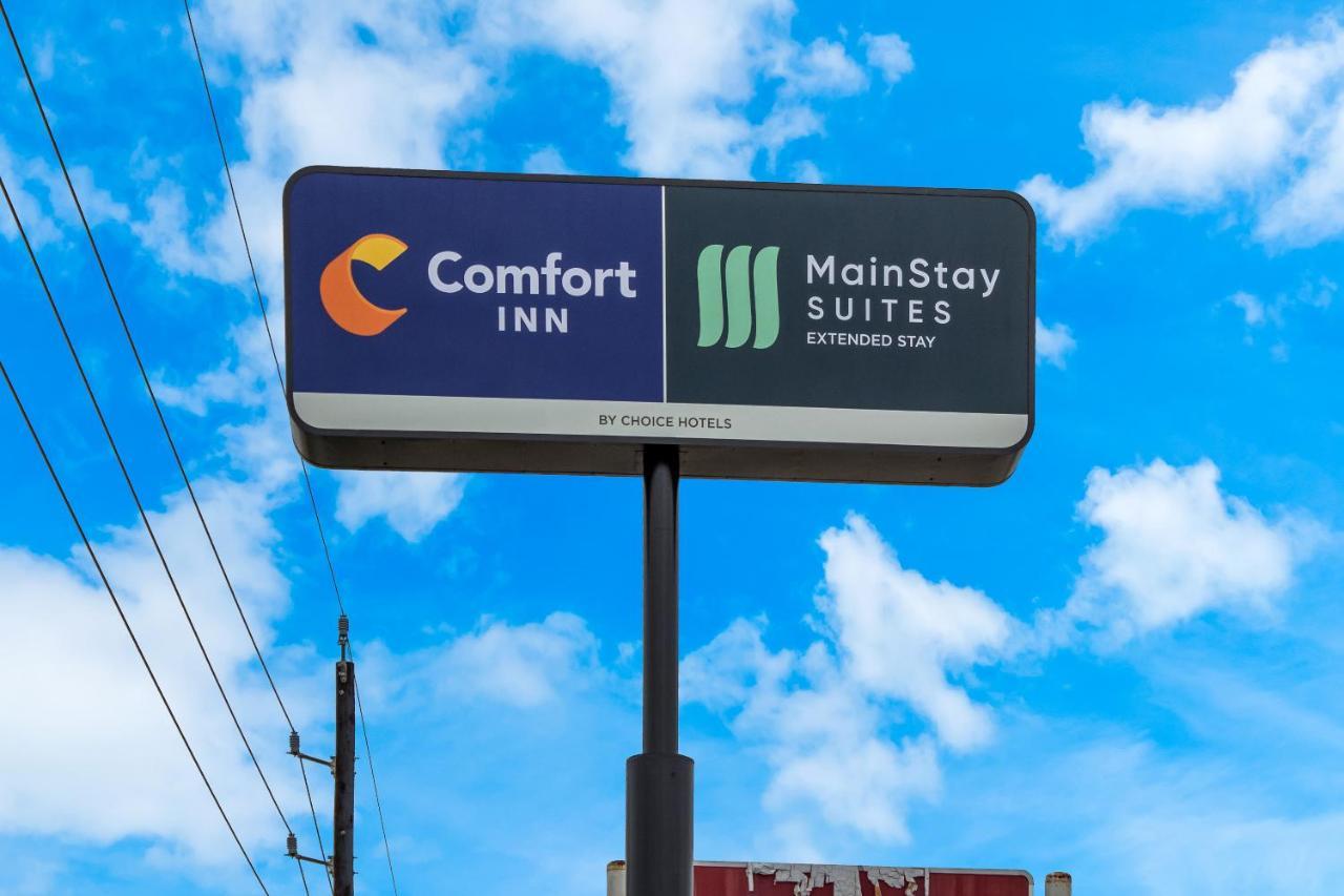 Mainstay Suites 2*