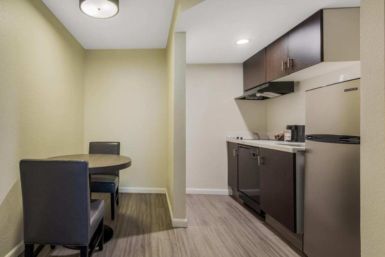 Hotel Mainstay Suites Houston