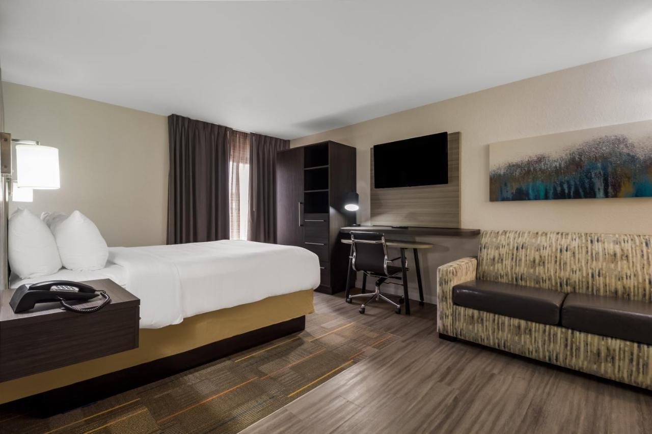 Mainstay Suites