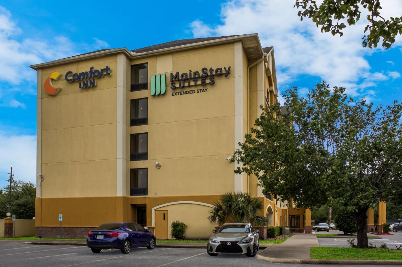 Mainstay Suites