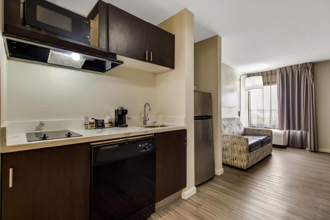Mainstay Suites 2* Houston