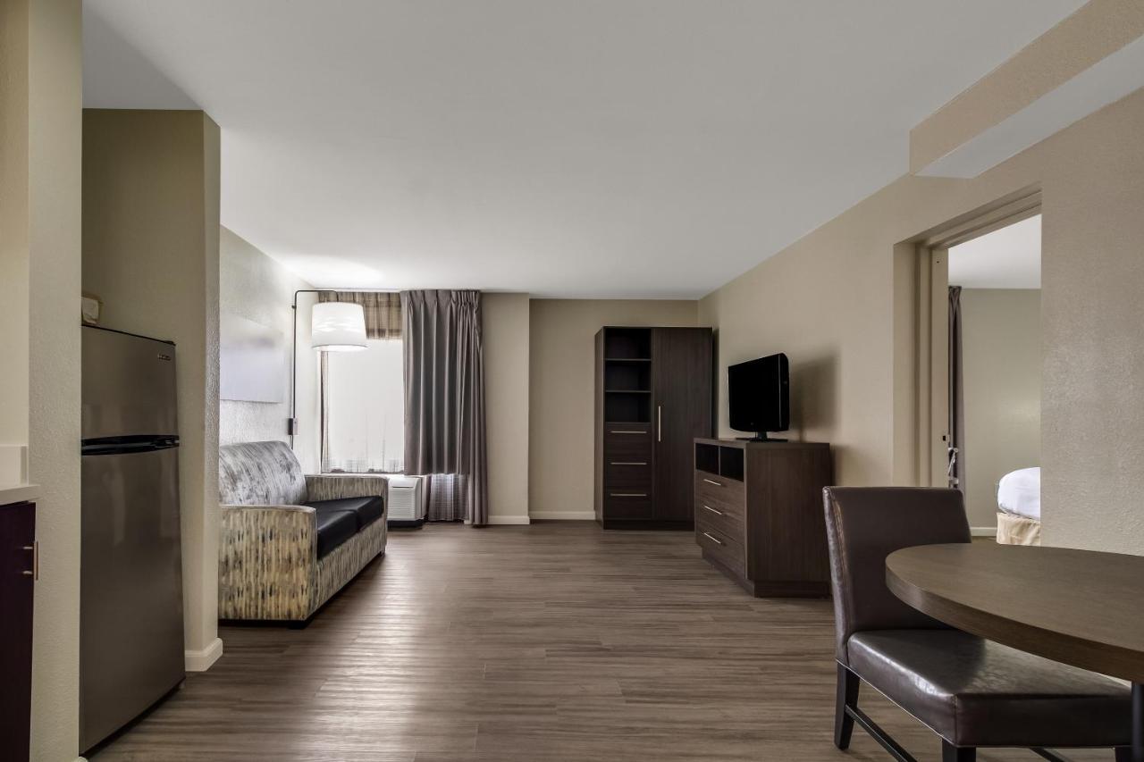 Mainstay Suites 2* Houston