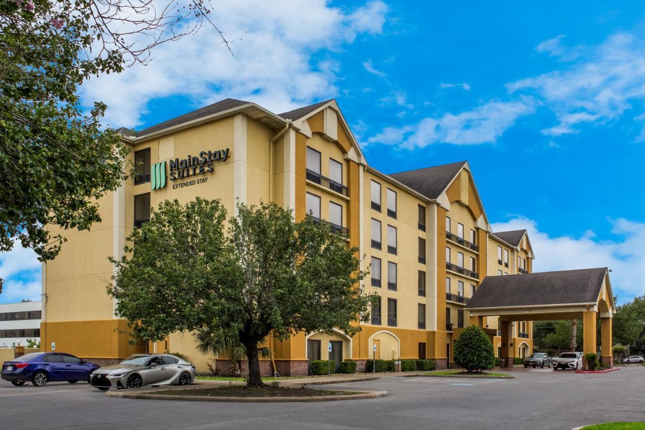 Mainstay Suites Hotel