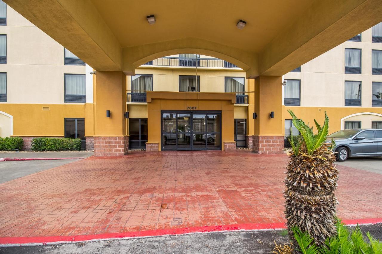Mainstay Suites Houston