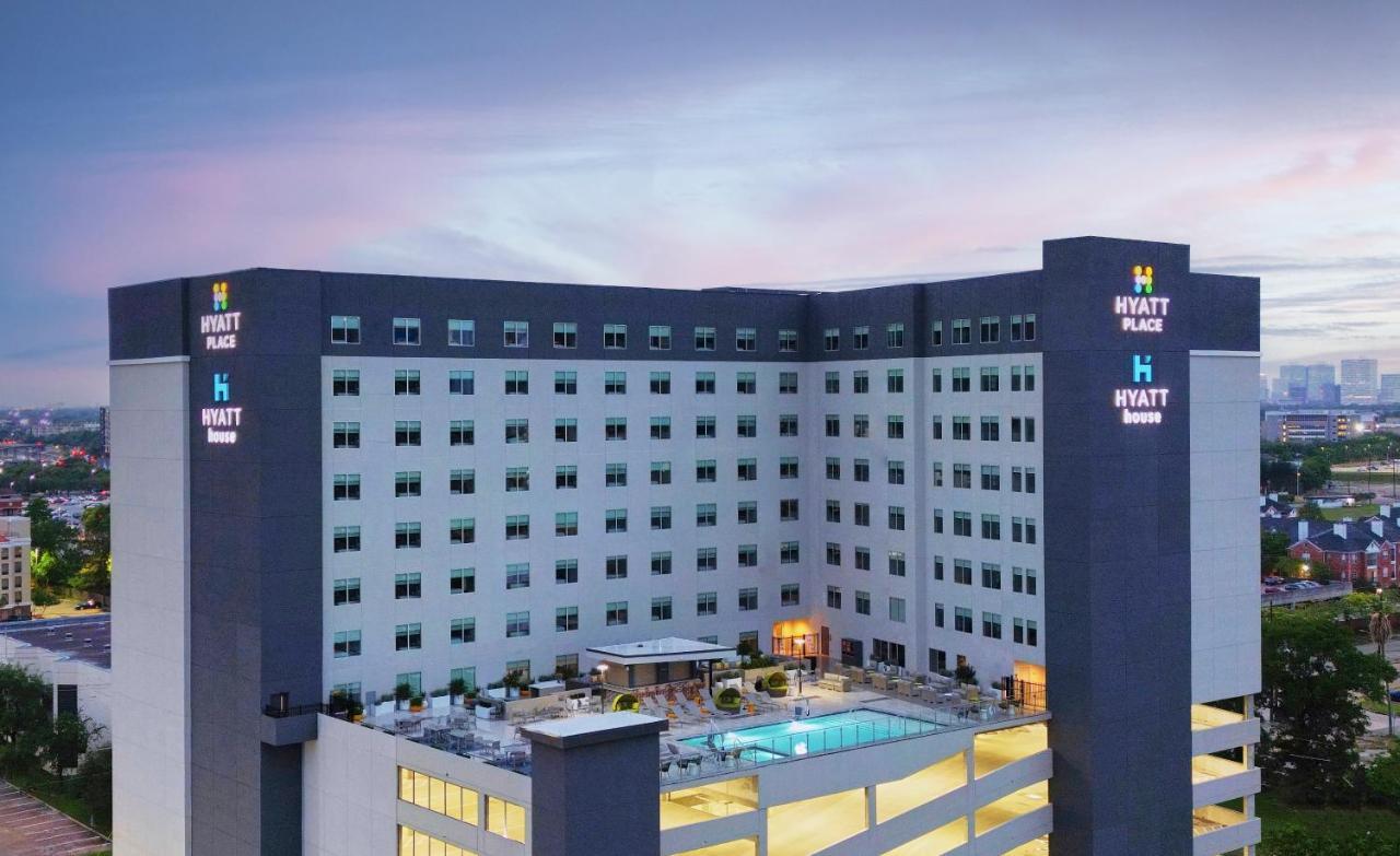 Hyatt Place Medical Center