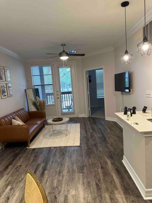 Beautiful Paris Themed Houston