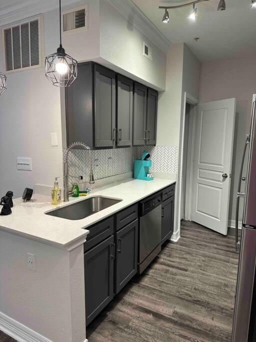 Beautiful Paris Themed Houston