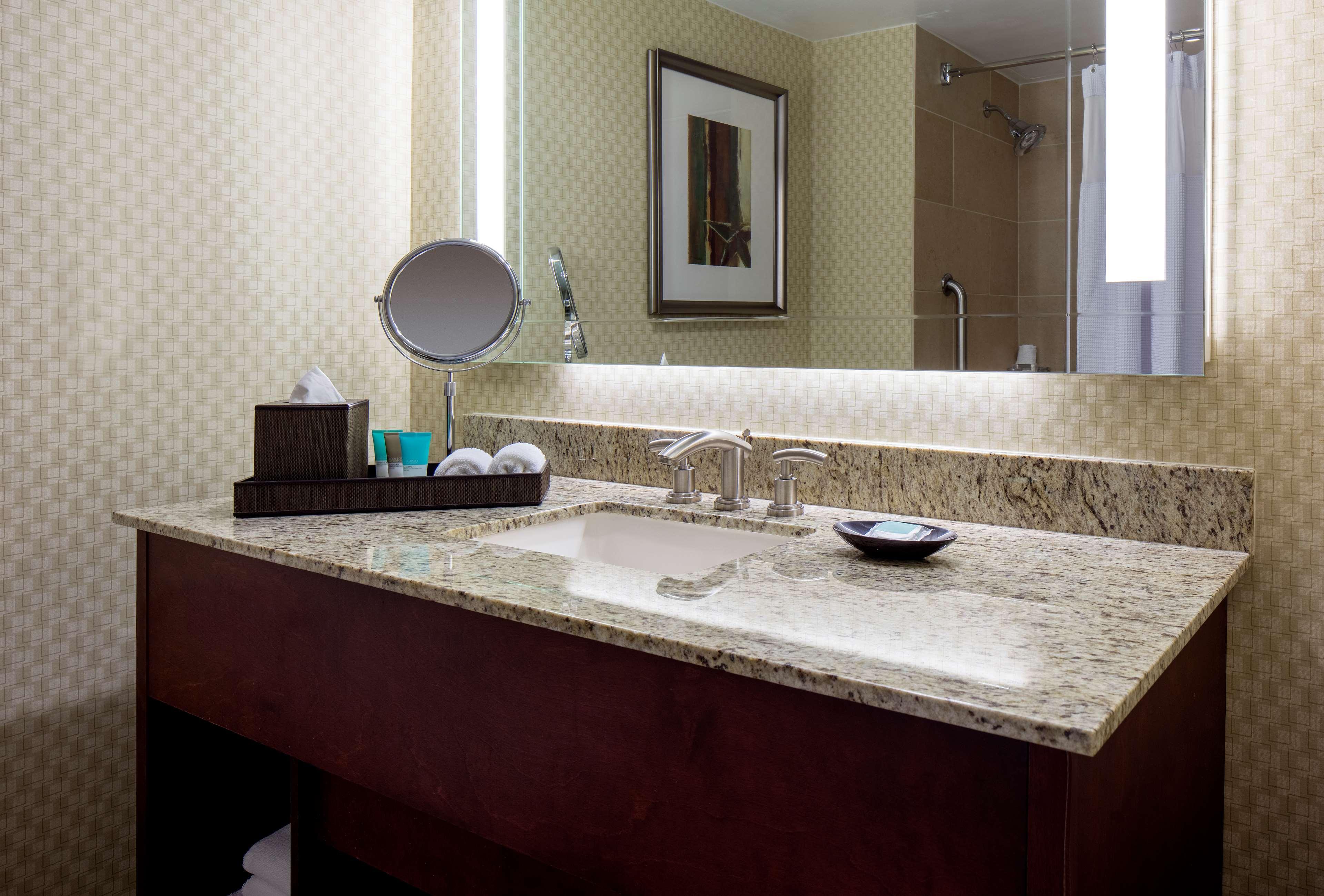 Sonesta Iah Airport Hotel Houston