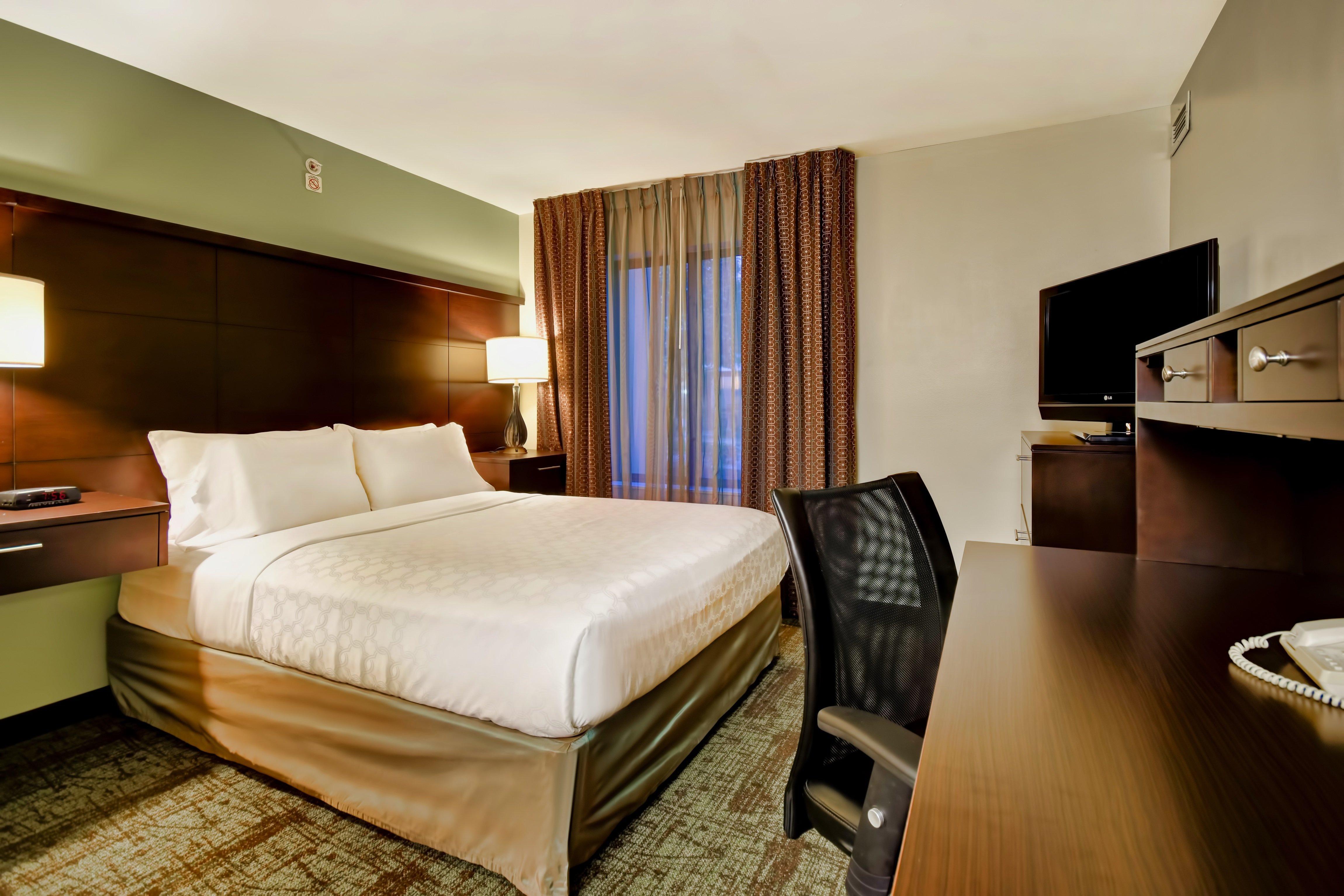 Staybridge - Willowbrook By Ihg 3*