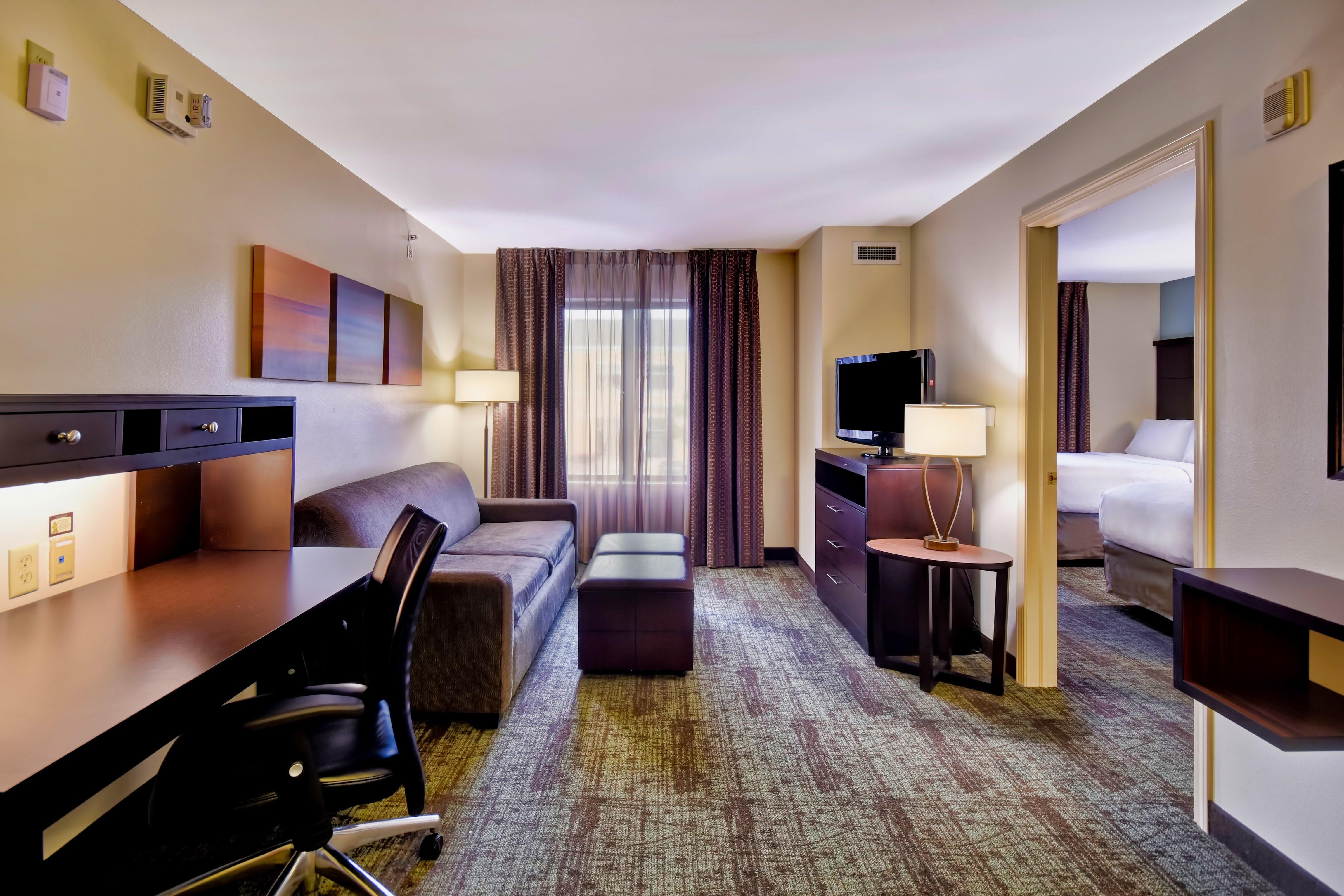 Staybridge - Willowbrook By Ihg 3* Houston